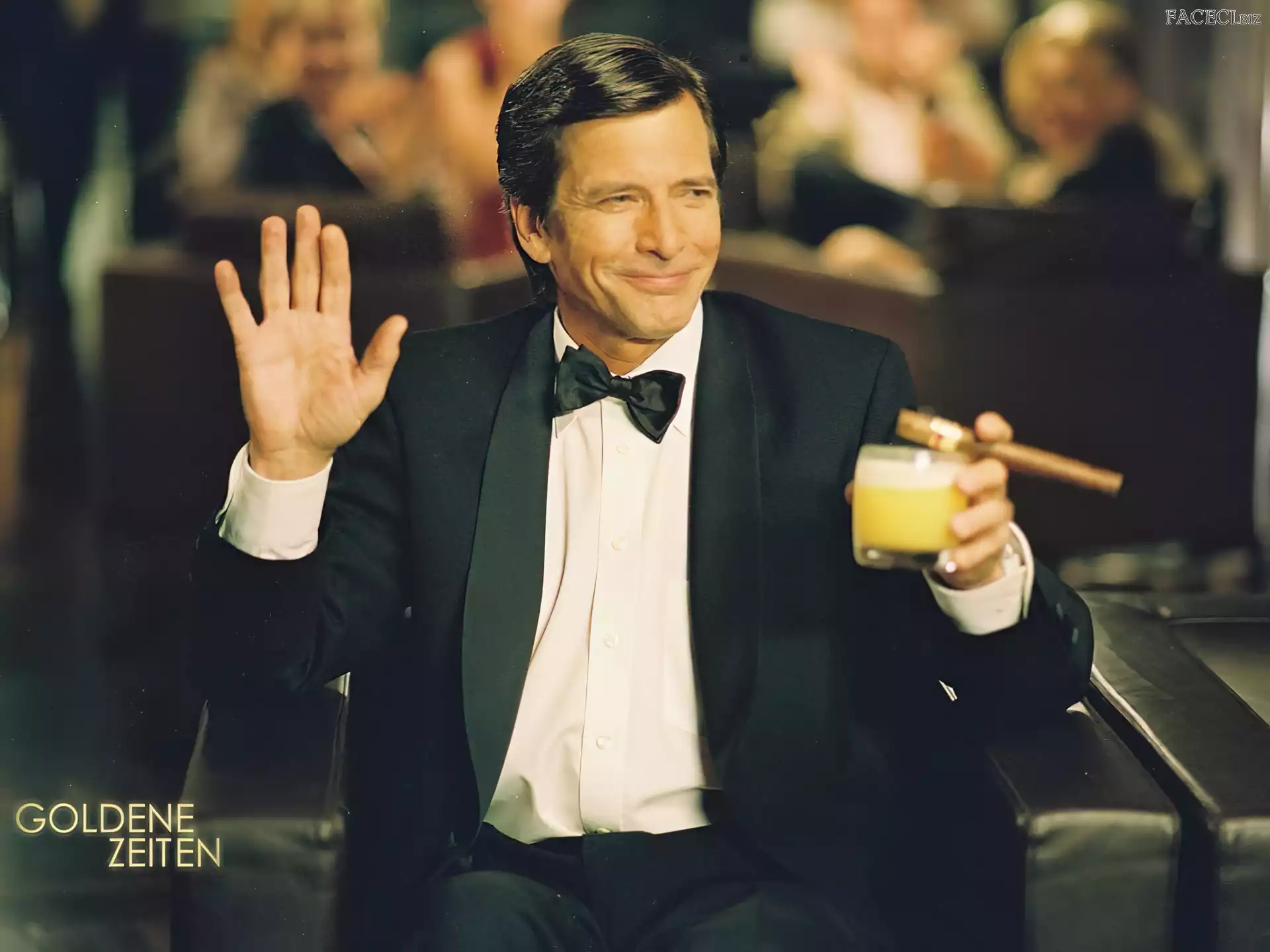 Dirk Benedict, Goldene Zeiten